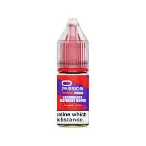 Oxva Ox Passion 10ml Nic Salts | Only £2.49 - Image 31