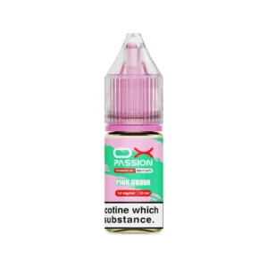 Oxva Ox Passion 10ml Nic Salts | Only £2.49 - Image 29
