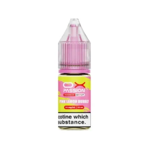 Oxva Ox Passion 10ml Nic Salts | Only £2.49 - Image 30
