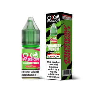 Oxva Ox Passion 10ml Nic Salts | Only £2.49 - Image 15