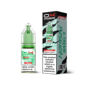 Oxva Ox Passion 10ml Nic Salts | Only £2.49 - Image 37