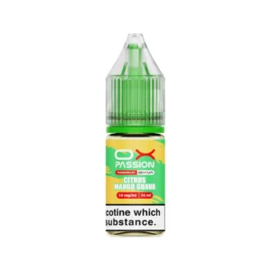 Oxva Ox Passion 10ml Nic Salts | Only £2.49 - Image 25