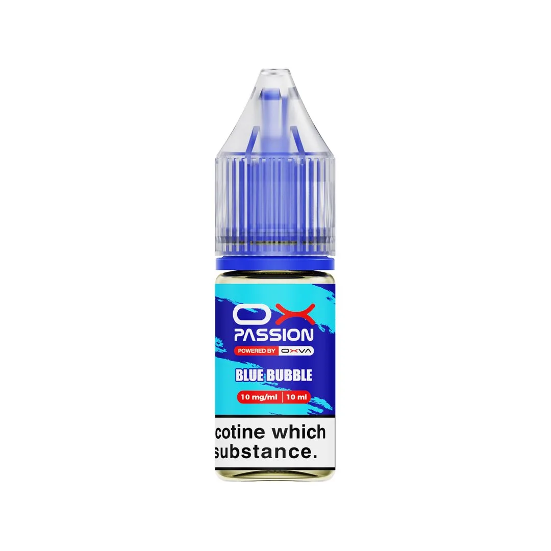 Oxva Ox Passion 10ml Nic Salts | Only £2.49 - Image 24