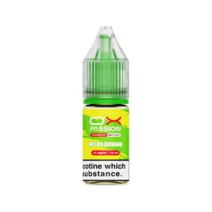 Oxva Ox Passion 10ml Nic Salts | Only £2.49 - Image 26