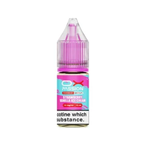 Oxva Ox Passion 10ml Nic Salts | Only £2.49 - Image 32