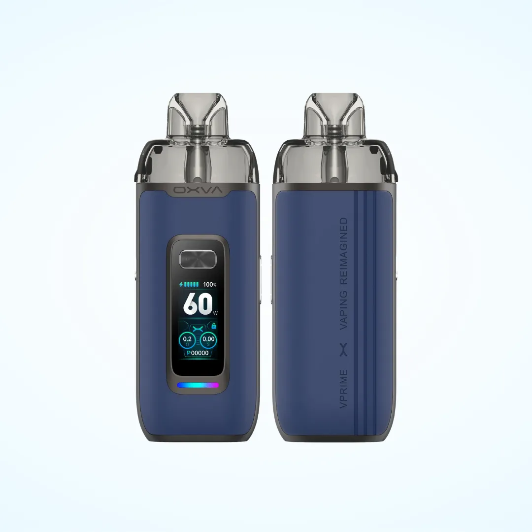 Oxva Vprime Pod Vape Kit - Image 9