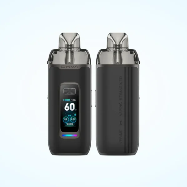 Oxva Vprime Pod Vape Kit