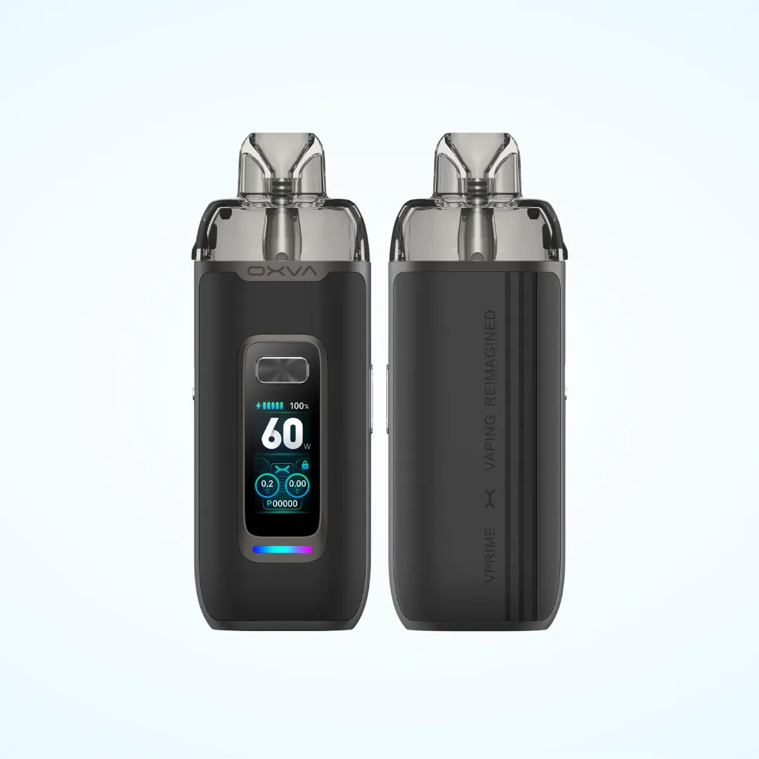 Oxva Vprime Pod Vape Kit - Image 8