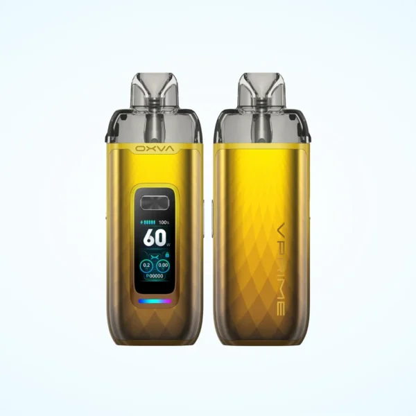Oxva Vprime Pod Vape Kit