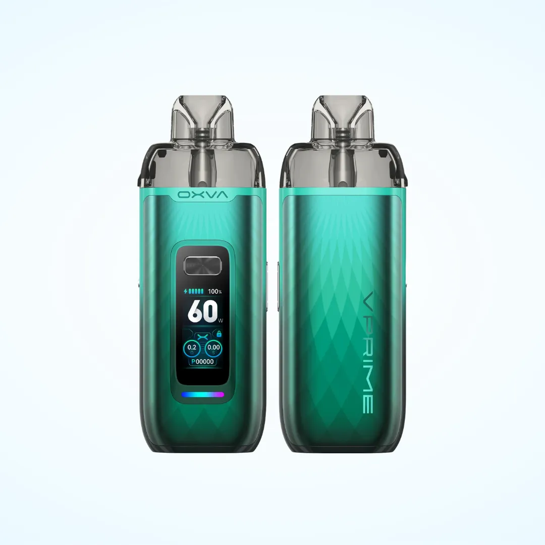 Oxva Vprime Pod Vape Kit - Image 3