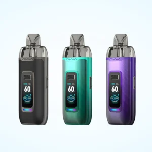 Oxva Vprime Pod Vape Kit - Image 1