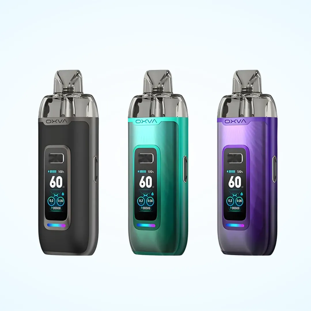 Oxva Vprime Pod Vape Kit - Image 1
