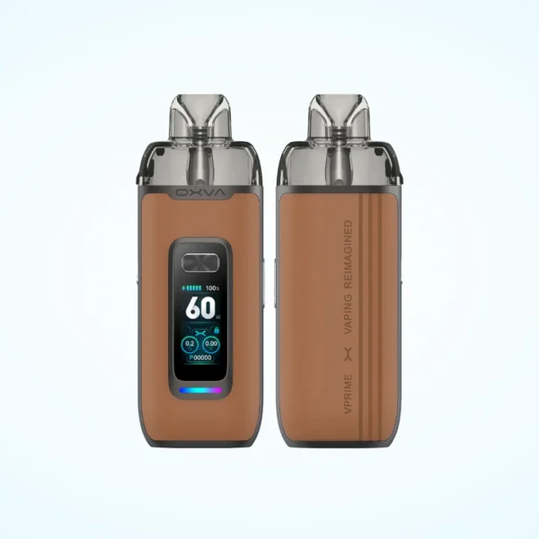 Oxva Vprime Pod Vape Kit