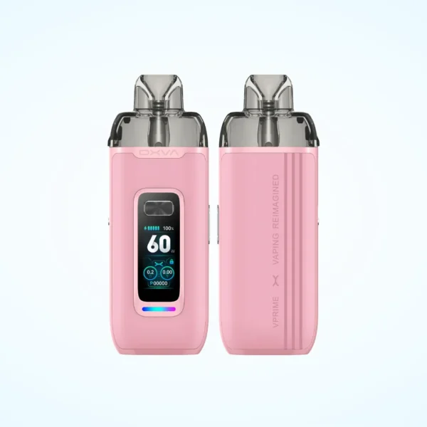 Oxva Vprime Pod Vape Kit