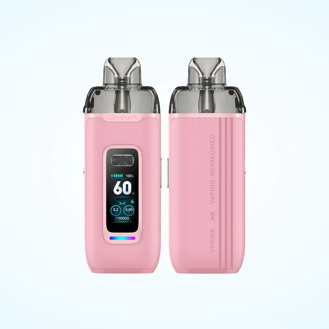 Oxva Vprime Pod Vape Kit - Image 6