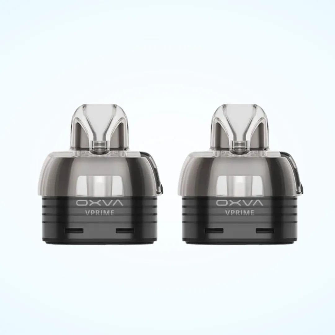 OXVA VPrime Replacement Pods - Image 3