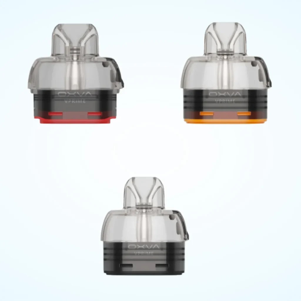 OXVA VPrime Replacement Pods