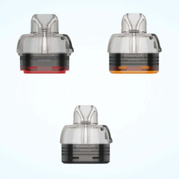 OXVA VPrime Replacement Pods