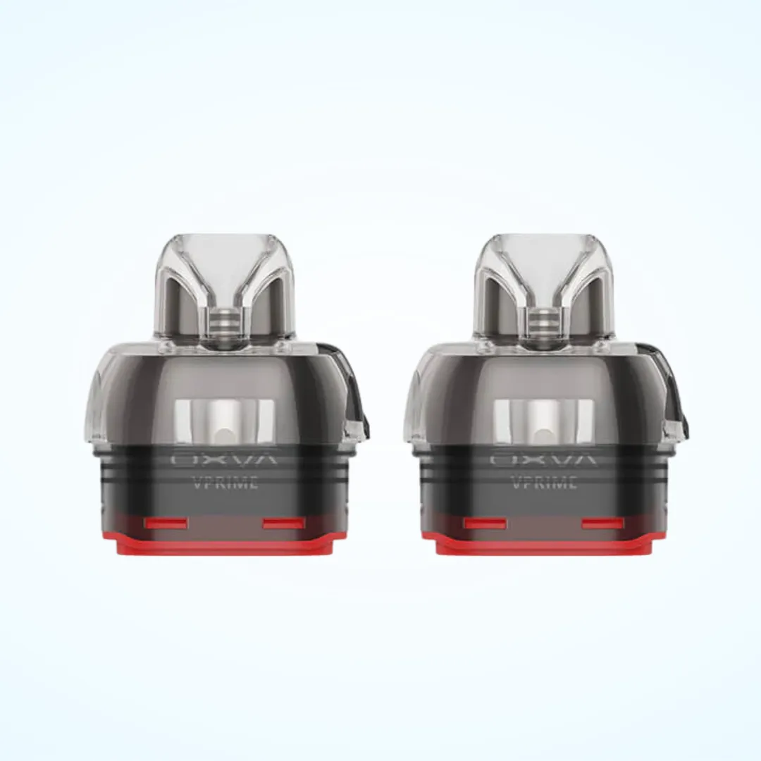 OXVA VPrime Replacement Pods - Image 1