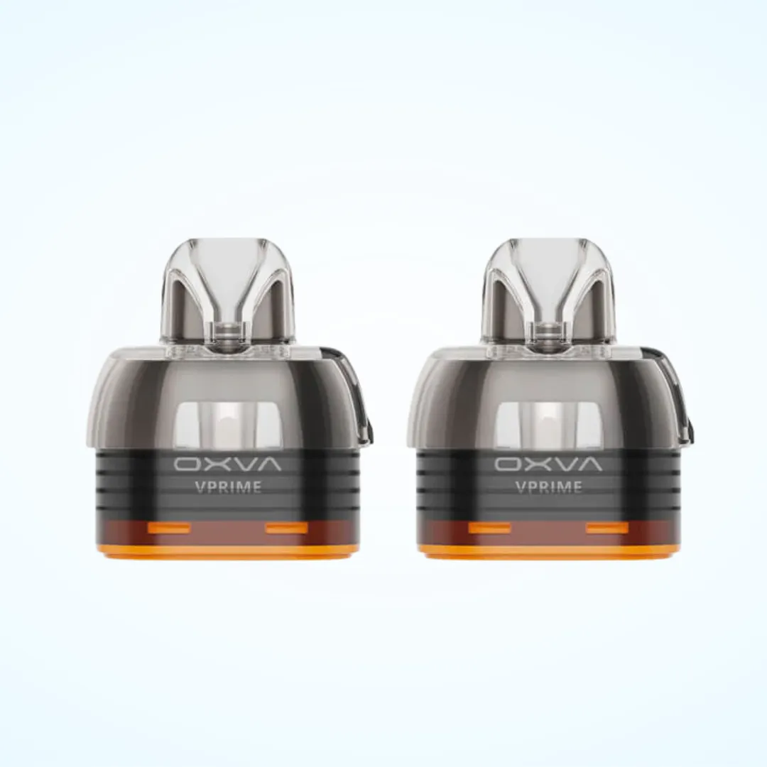 OXVA VPrime Replacement Pods - Image 2