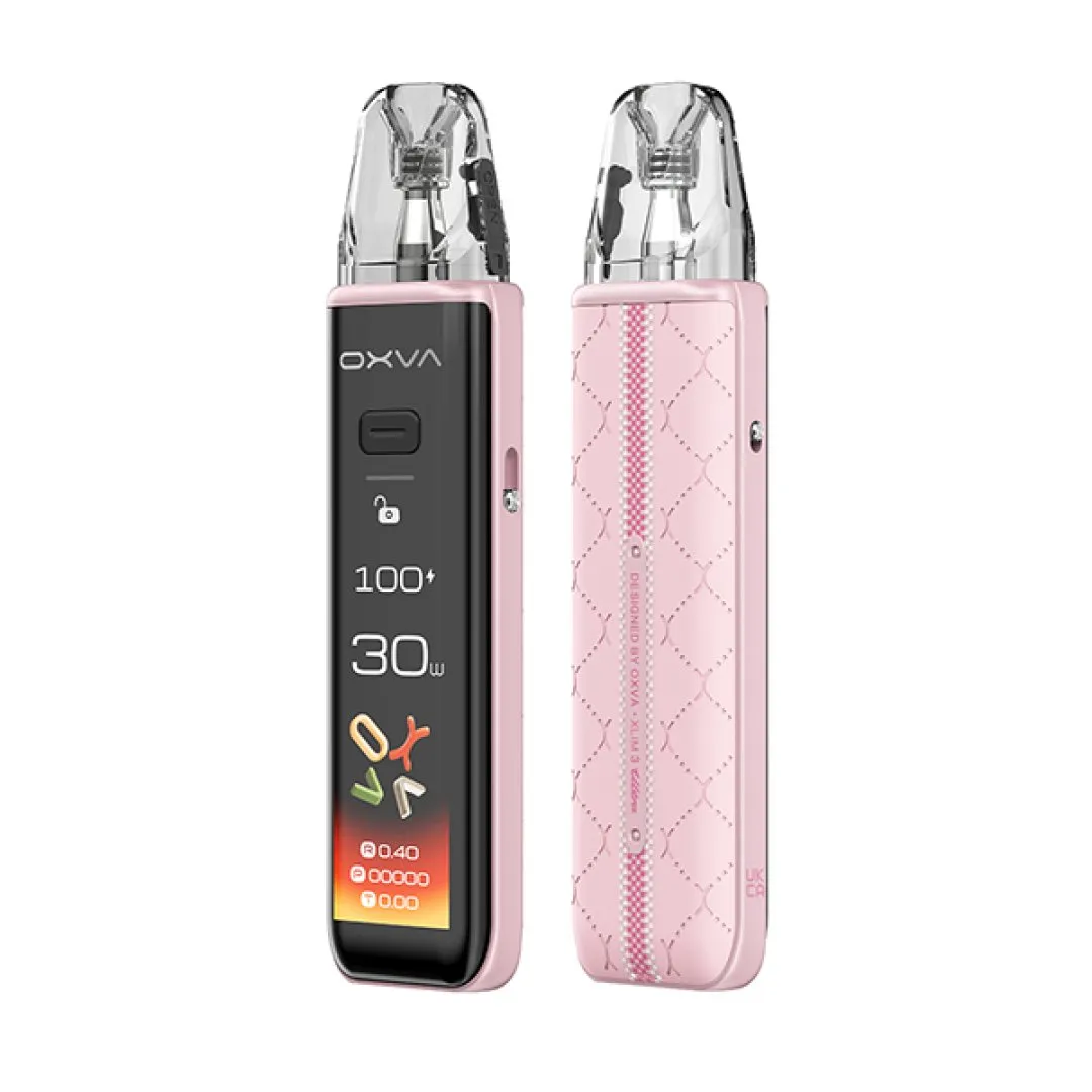 Oxva XLIM Ultra 3 Pod Kit - Image 6