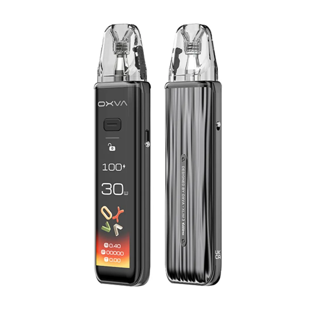 Oxva XLIM Ultra 3 Pod Kit - Image 5