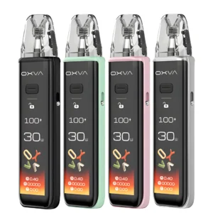 Oxva XLIM Ultra 3 Pod Kit - Image 1