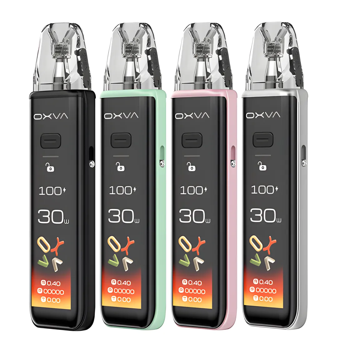 Oxva XLIM Ultra 3 Pod Kit - Image 1
