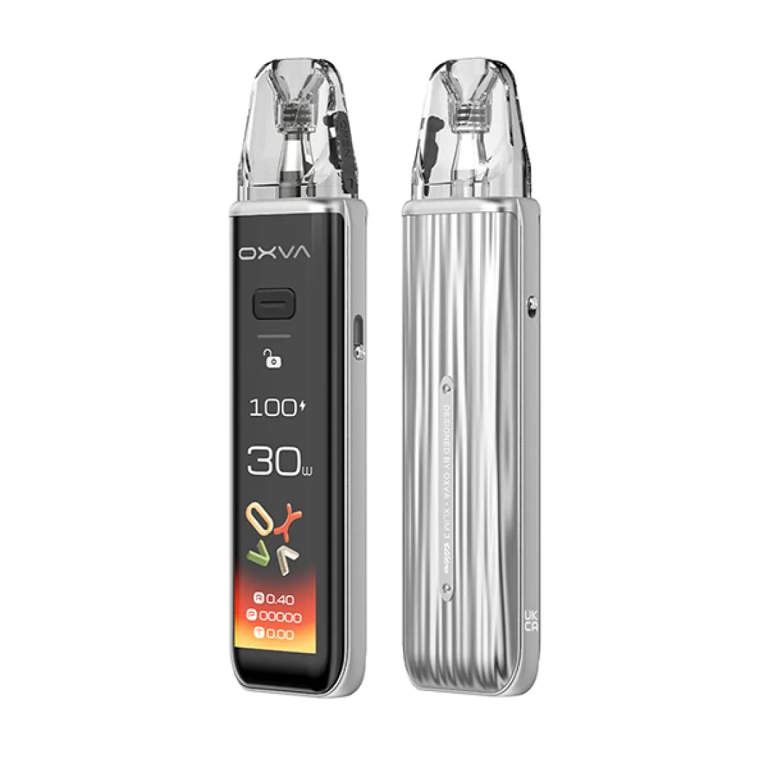 Oxva XLIM Ultra 3 Pod Kit - Image 2