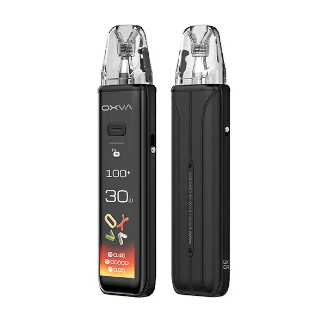 Oxva XLIM Ultra 3 Pod Kit - Image 4