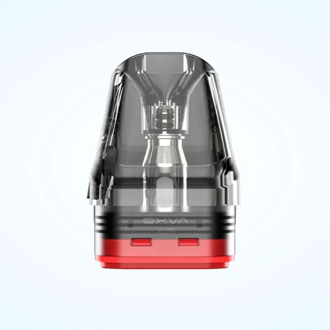 Oxva Xlim V3 Replacement Pods | £8.99 Only - Image 2