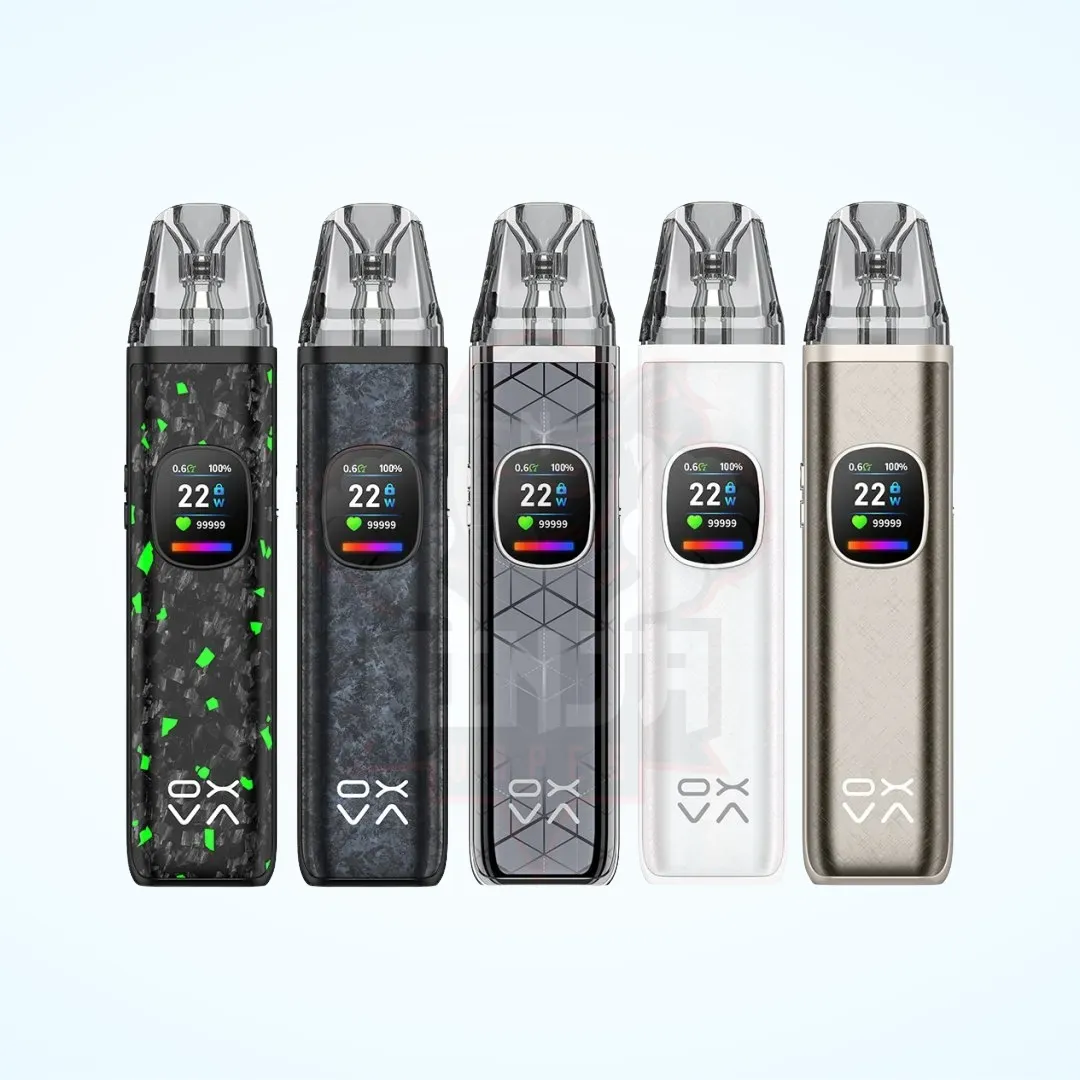 Oxva Xlim Pro 2 DNA Vape Kit - Image 1