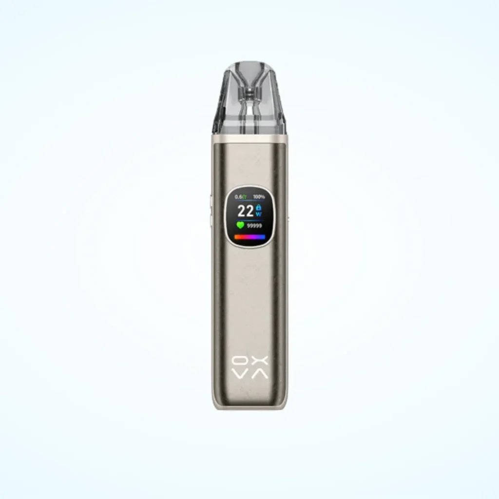 Oxva Xlim Pro 2 DNA Vape Kit