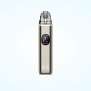 Oxva Xlim Pro 2 DNA Vape Kit - Image 2