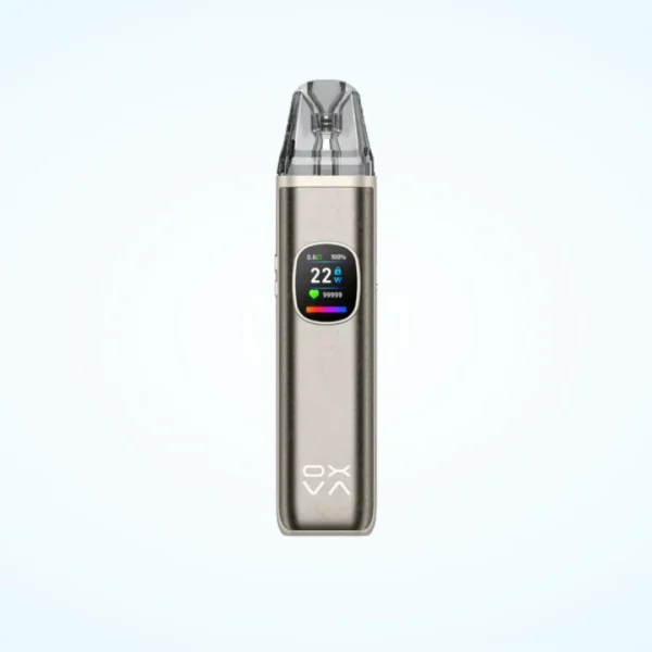 Oxva Xlim Pro 2 DNA Vape Kit