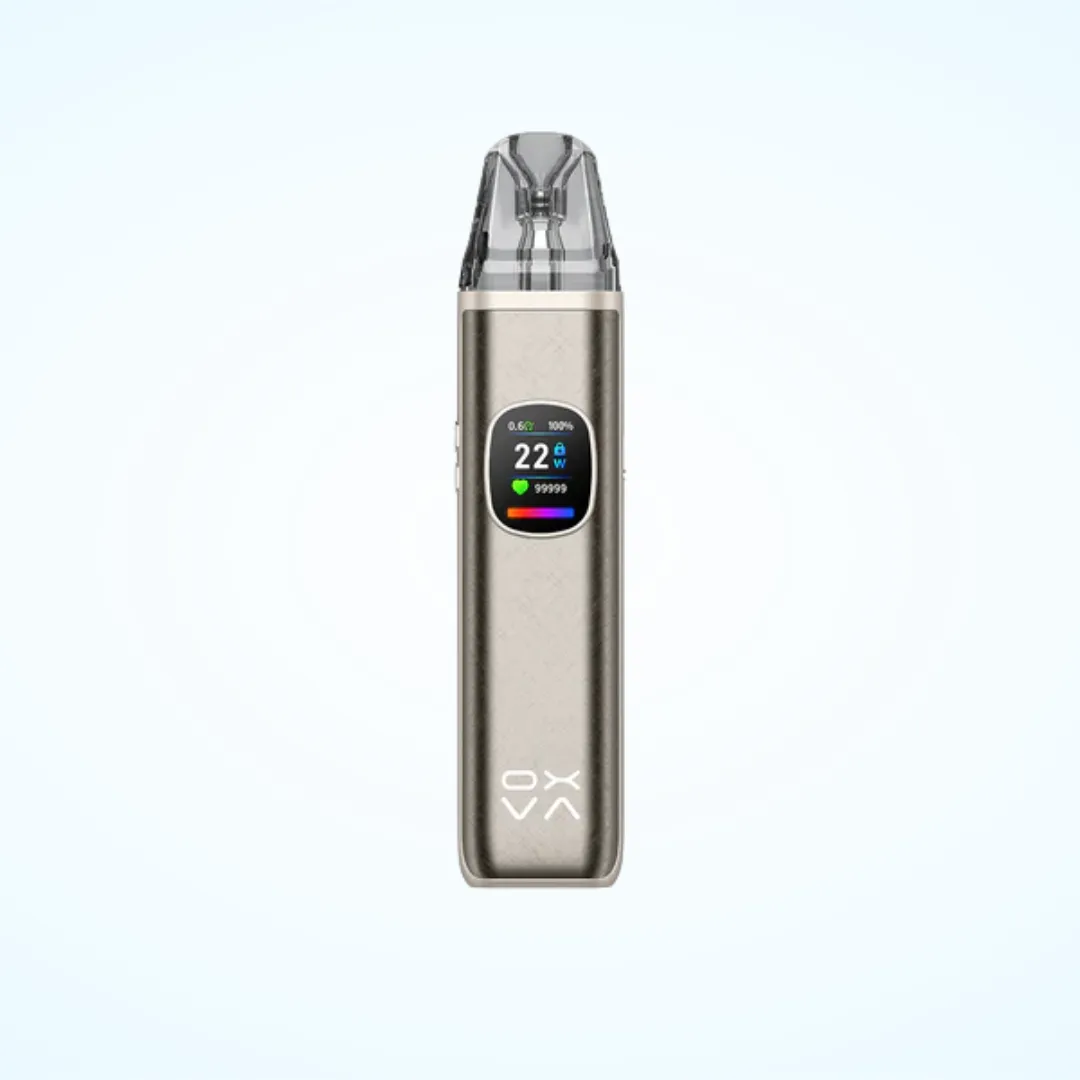Oxva Xlim Pro 2 DNA Vape Kit - Image 2
