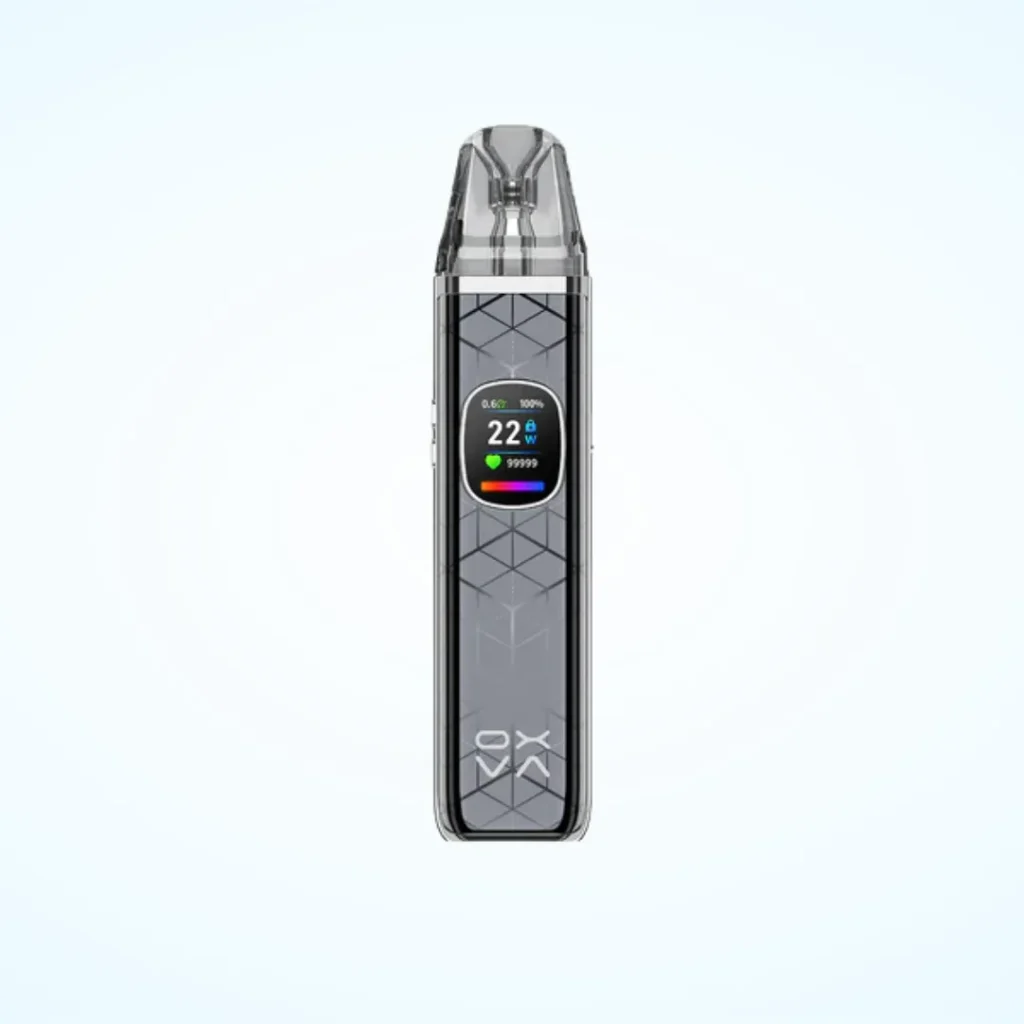 Oxva Xlim Pro 2 DNA Vape Kit