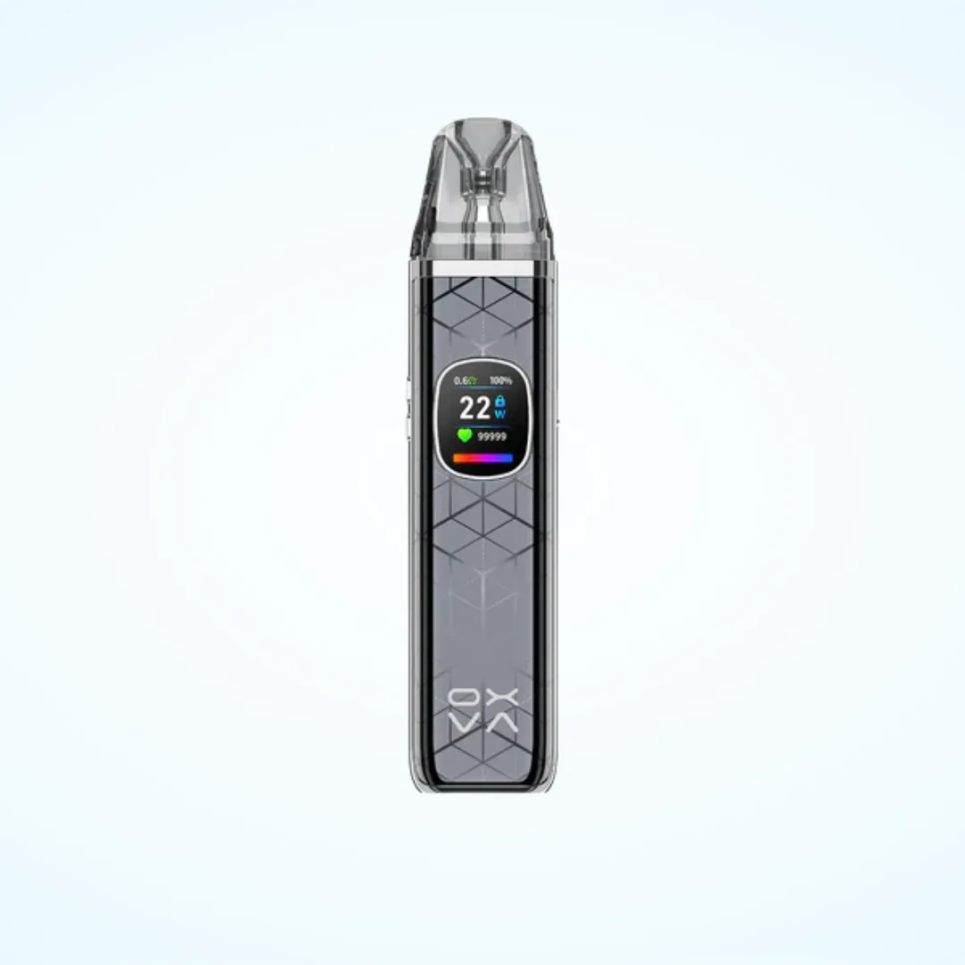 Oxva Xlim Pro 2 DNA Vape Kit - Image 4