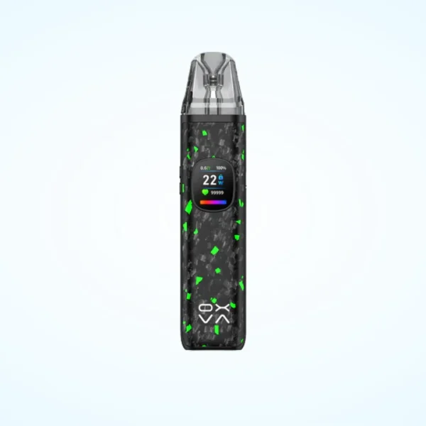 Oxva Xlim Pro 2 DNA Vape Kit