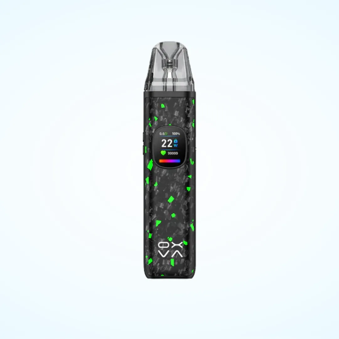 Oxva Xlim Pro 2 DNA Vape Kit - Image 5