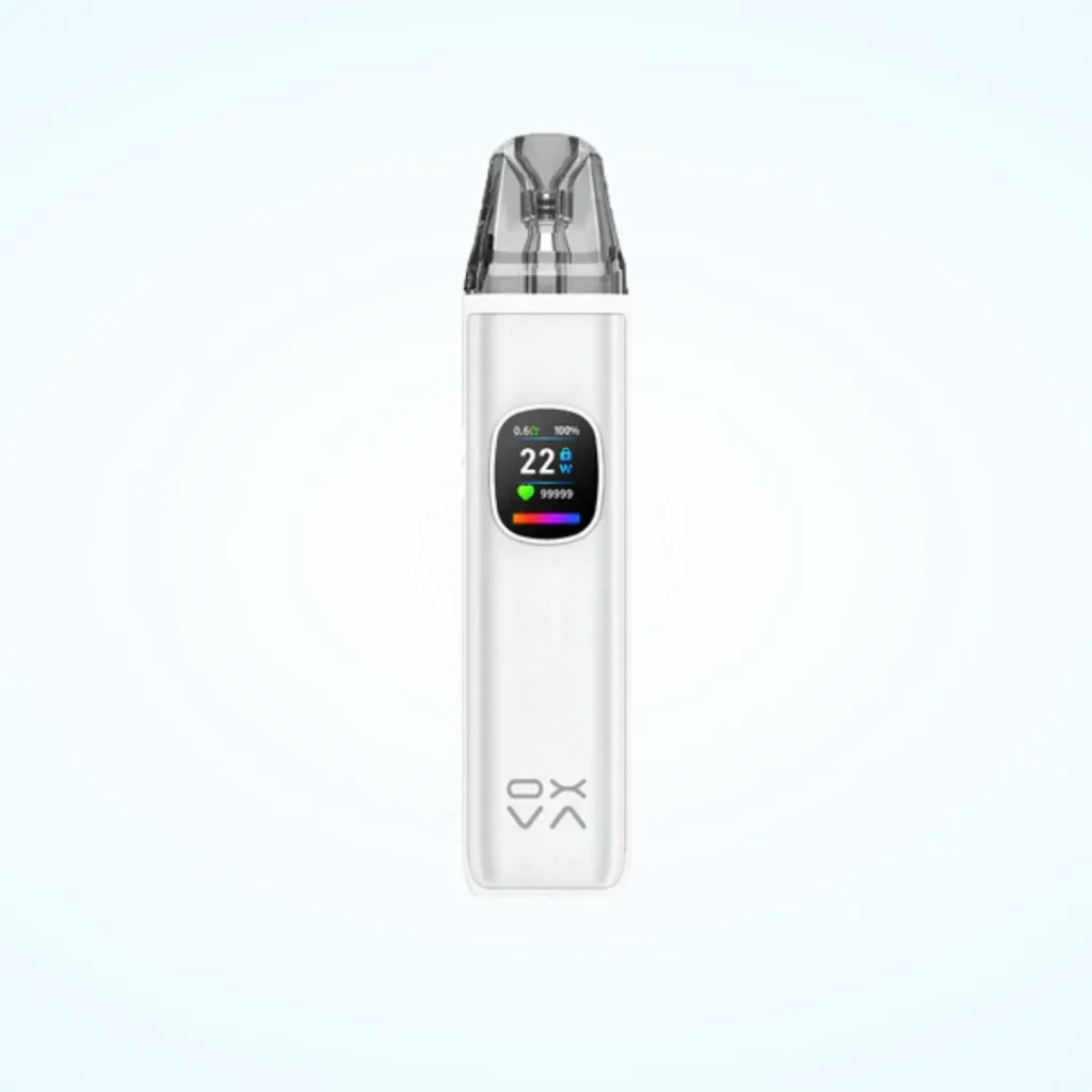 Oxva Xlim Pro 2 DNA Vape Kit
