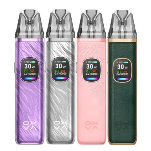 Oxva Xlim Pro 2 Pod Kit - Image 1