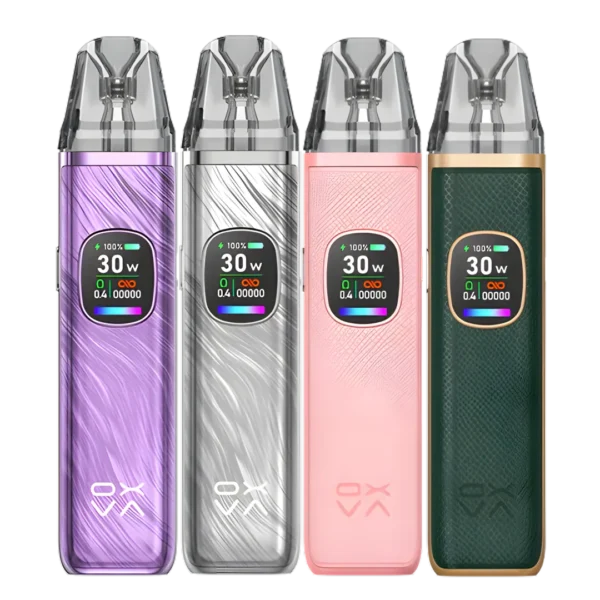 Oxva Xlim Pro 2 Pod Kit