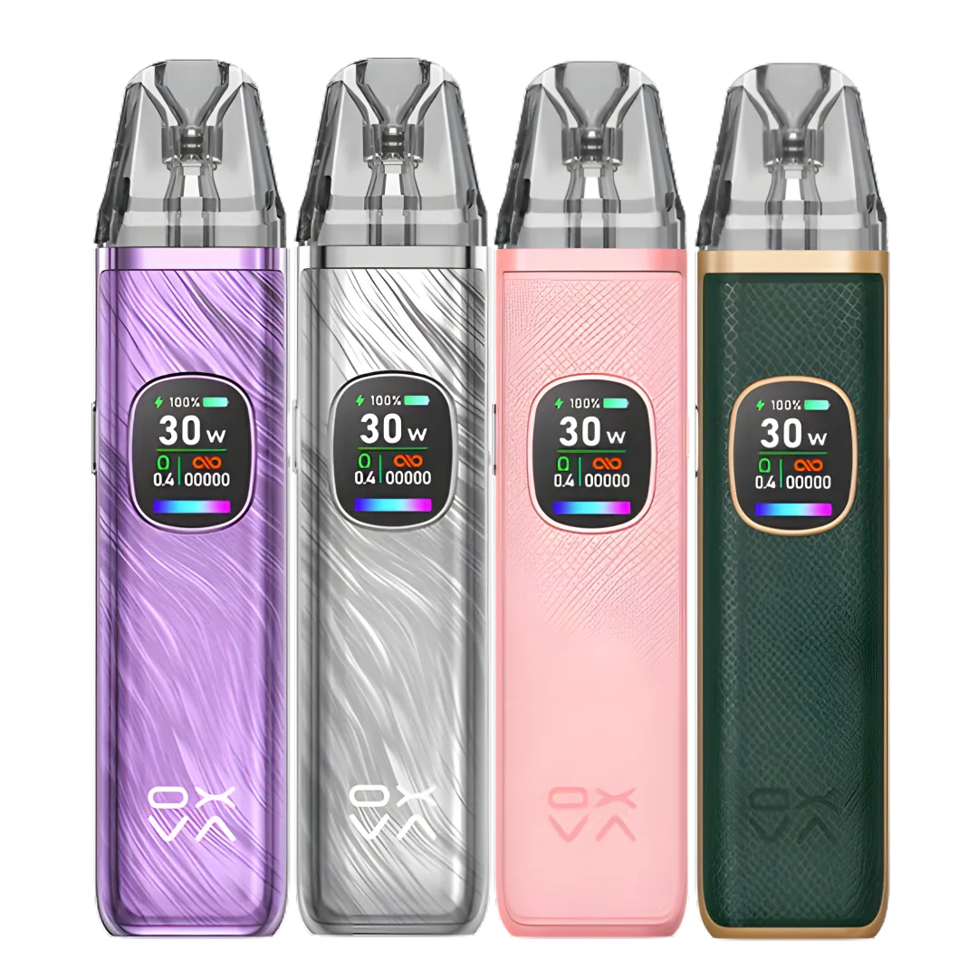Oxva Xlim Pro 2 Pod Kit - Image 1