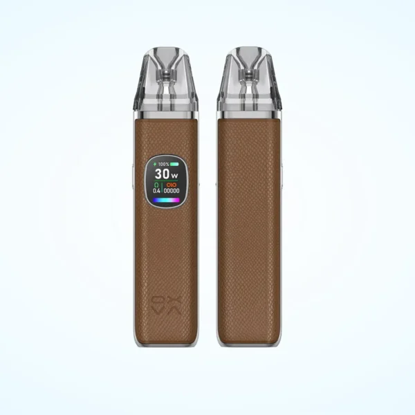 Oxva Xlim Pro 2 Pod Kit