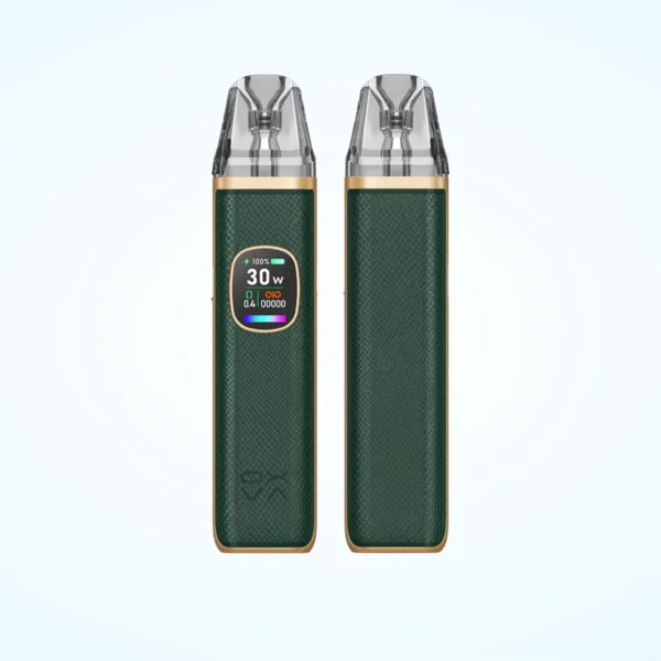 Oxva Xlim Pro 2 Pod Kit
