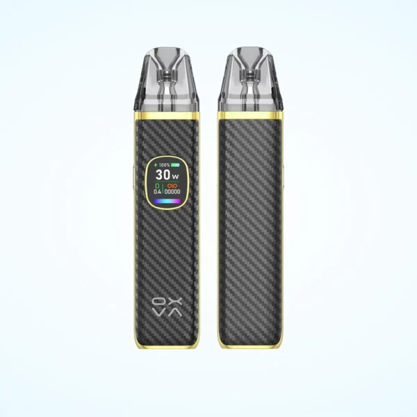 Oxva Xlim Pro 2 Pod Kit