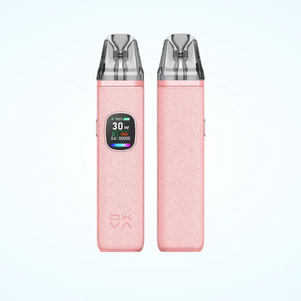 Oxva Xlim Pro 2 Pod Kit