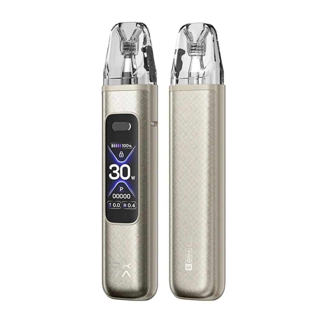Oxva Xlim Pro 3 Pod Vape Kit - Image 3