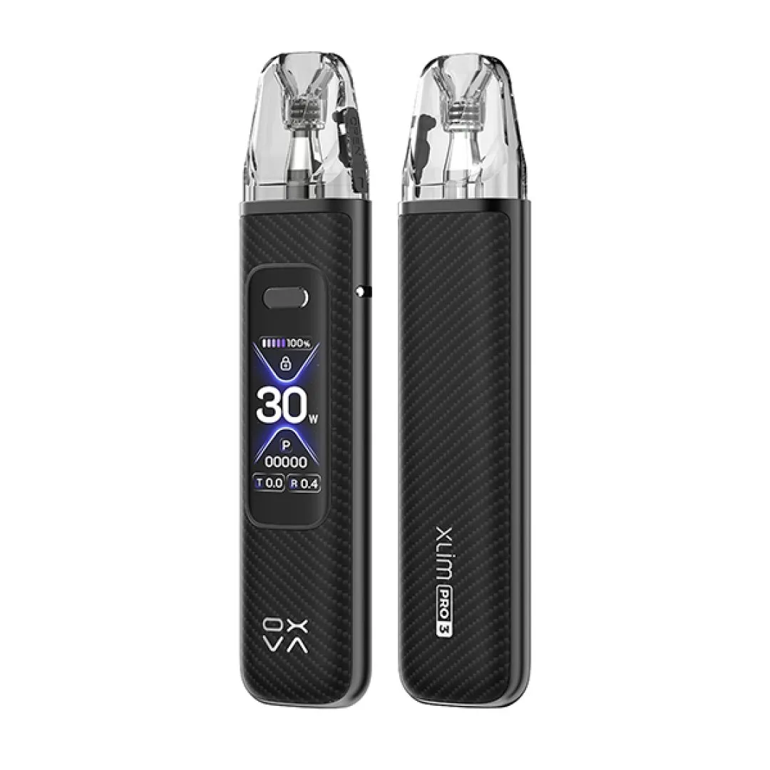 Oxva Xlim Pro 3 Pod Vape Kit - Image 10